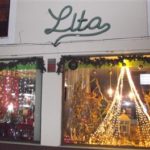 Papelaria Lita venceu Concurso de Natal em Anadia