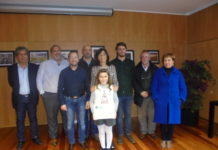Prémios para os melhores “Olhares de Anadia”