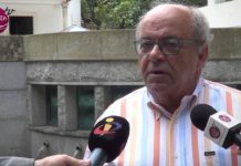 Rui Marqueiro “esclareceu” orçamento com partidos políticos