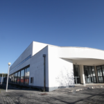 100 mil euros para reparação da cobertura do Pavilhão da Pampilhosa