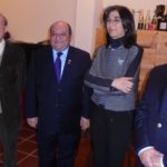Emigrante na América organiza evento a favor dos Bombeiros de Anadia