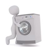 Tem eletrodomesticos estragados? Não sabe o que lhes fazer? Os Bombeiros resolvem.