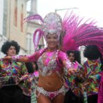 Carnaval da Mealhada: 12 mil pessoas no domingo, cenário “muito bom” na terça