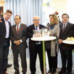 Presença da Mealhada na BTL em apenas uma palavra: sucesso