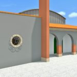 Obra do Mercado da Pampilhosa já foi adjudicada
