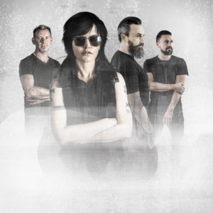 The Cranberries
