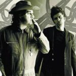 “On the Road” com Tiago Gomes e Tó Trips, no Bussaco, a 20 de maio