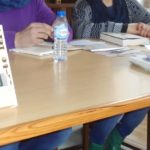 Luso “ganha” Pólo de Leitura