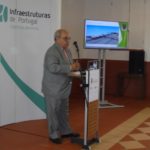 Remodelação da Estação da Pampilhosa “(re)lembra” Plataforma Rodoferroviária