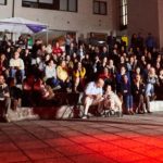 MeaJazz tem condições para voltar em 2018. Munícipes agradecem….