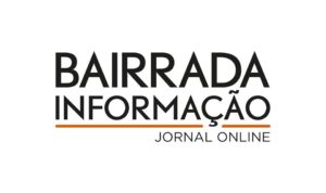 Bairrada Informação - Logótipo