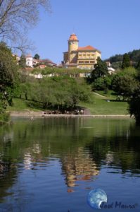 Lago Luso