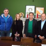 Empresa da Mealhada troca presentes de Natal por plantação de 1 milhar de árvores