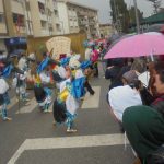 Mealhada arrebata “Globos do Samba” de Estarreja