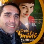 Paulo Fajardo apresenta documentário, sobre locomotiva, no Cineteatro Messias