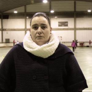 patricia peralta