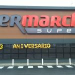 Intermarché da Mealhada “canta os parabéns”, hoje, às 16 horas