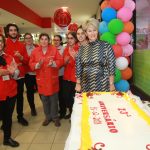Intermarché Mealhada assinala 23 anos com “tômbola de prémios”