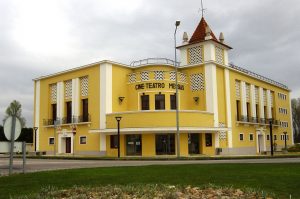 Cineteatro Messias