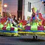 Sucesso do Carnaval da Mealhada “garante” desfile noturno em 2019