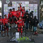 Luso: Vasco Bica foi o melhor português, em Elite, na Taça de Downhill