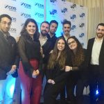 Juventude Popular de Anadia: “Vamos colocar os pais a votar nos filhos e não o contrário”