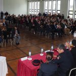 Obras no quartel, no valor de um milhão de euros, foram inauguradas