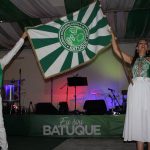 Batuque festeja 30 anos com Gala no Cineteatro Messias