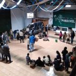 Feira de Artesanato EscutaNatal, este fim-de-semana, na Pampilhosa
