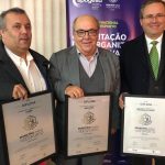 “Mealhada é referência na área do desporto”