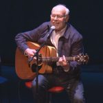 Paco Bandeira e inauguração da exposição “Quotidianos”, hoje, no Cineteatro Messias