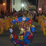 Carnaval da Mealhada prepara desfile noturno para 4 de março