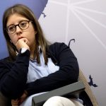 Joana Sá Pereira candidata para órgão de coordenação de secretas