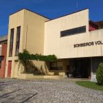 Obras no quartel dos Bombeiros da Mealhada metem fim a quatro anos “desesperantes”
