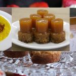 Aletria do Mugasa, Bairradinos e Bolo de Ançã nos 140 doces das 7 Maravilhas Portugal