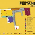 Nova “cara” da FESTAME é grande novidade em 2019