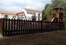 Loja Social abrirá na antiga Escola Primária da Vacariça