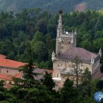 Água de Luso e atletas continuam a correr pela Serra do Bussaco