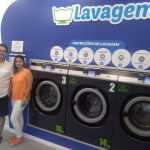 Lavandaria ‘self-service’ “DimiWash” já abriu na Mealhada