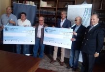 Centro Social Melo Pimenta e Luso Ténis Clube venceram Prémio de Empreendedorismo