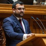 Bruno Coimbra integra delegação parlamentar portuguesa na Cimeira Mundial COP25