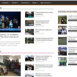«Bairrada Informação» em revista