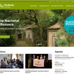 Município da Mealhada no Top10 das autarquias com melhores práticas no website