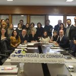 Municípios da Região de Coimbra recebem formação na área da qualificação dos eventos