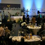 Câmara de Cantanhede promoveu Encontro de Inverno da Idade Maior