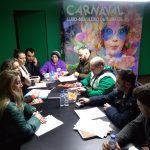 Carnaval da Mealhada procura padrinhos para bilheteiras e bancadas