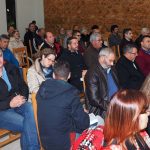 Falta de carreira rodoviária em Barcouço mobiliza população à Assembleia Municipal