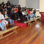 “Teen Talk” mostrou aos jovens que é possível passar “do sonho à realidade”