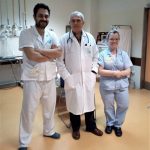 Com 13 anos de existência, Hospital Misericórdia da Mealhada realizou, ontem, 1.º parto