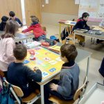 Robótica chega aos alunos do 1.º Ciclo do concelho da Mealhada